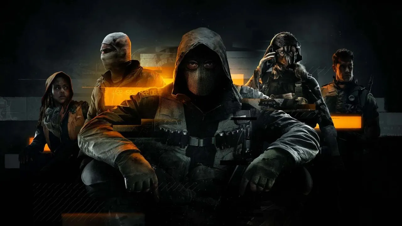 Call of Duty Black Ops 6 Open Beta