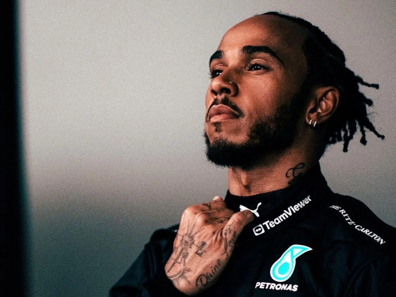 Hamilton Private(Instagram)