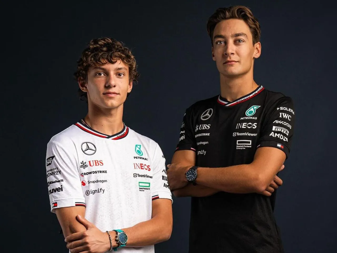 Kimi GeorgeInstagram