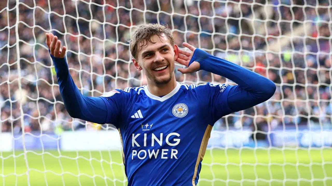 Kiernan Dewsbury-Hall 