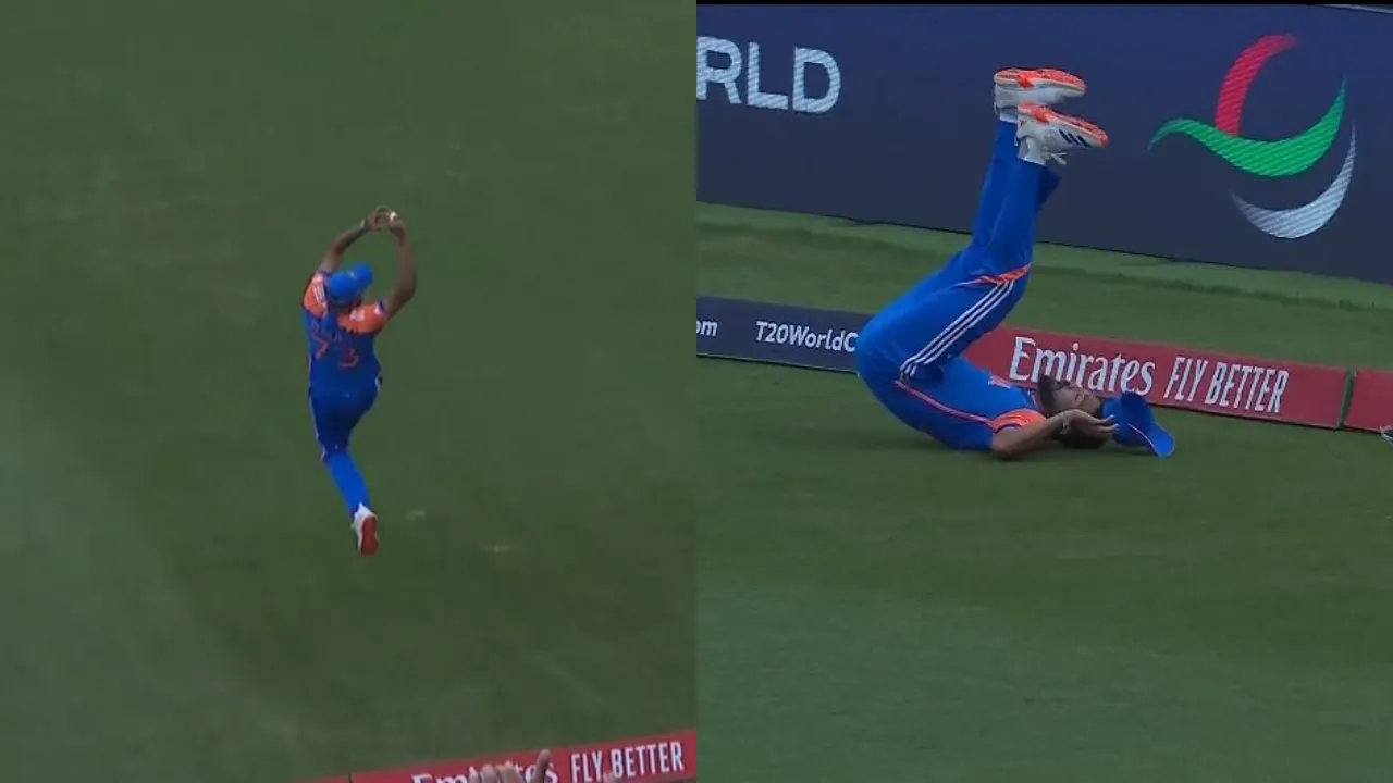 Mohammed Siraj (Source: X)