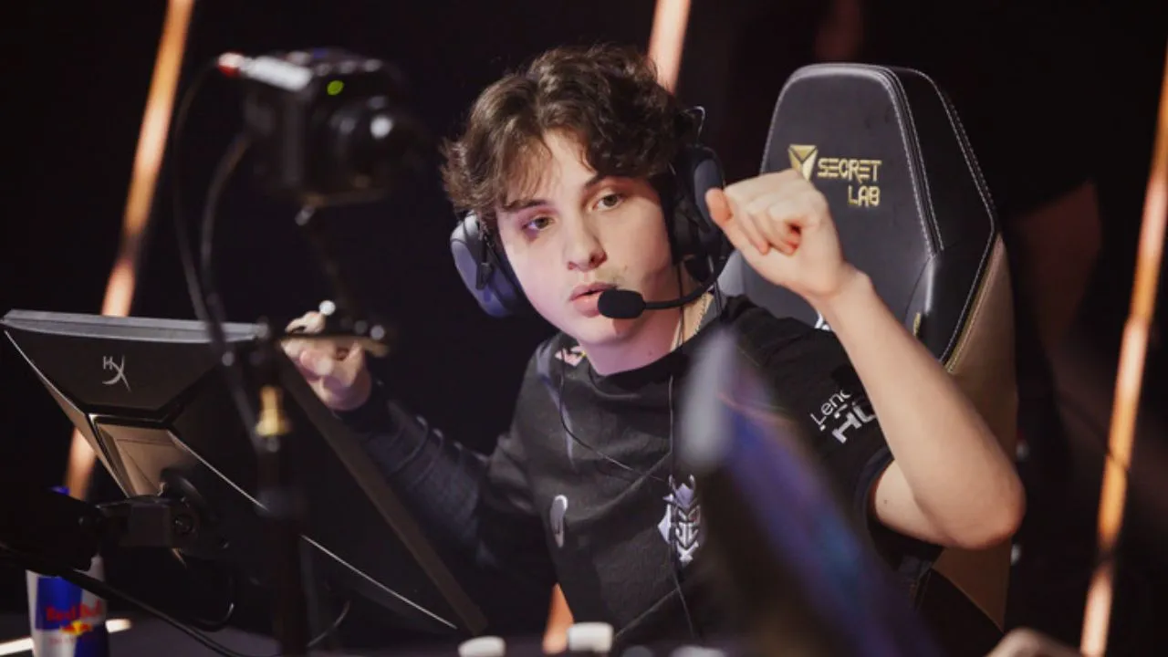 G2 Valorat Champions 2024