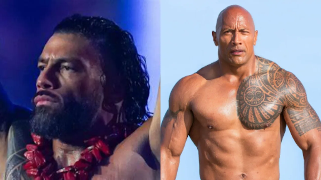 WWE superstars with the best 2k24 ratings