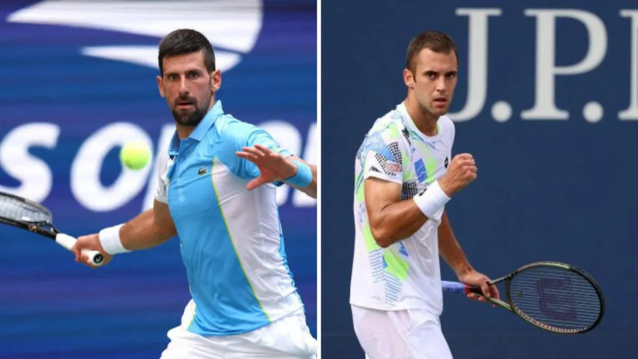 djokovic vs djere
