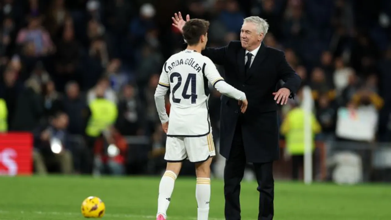 Carlo Ancelotti 2j2j2