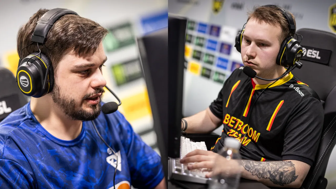 Tundra EsportsVs Betboom