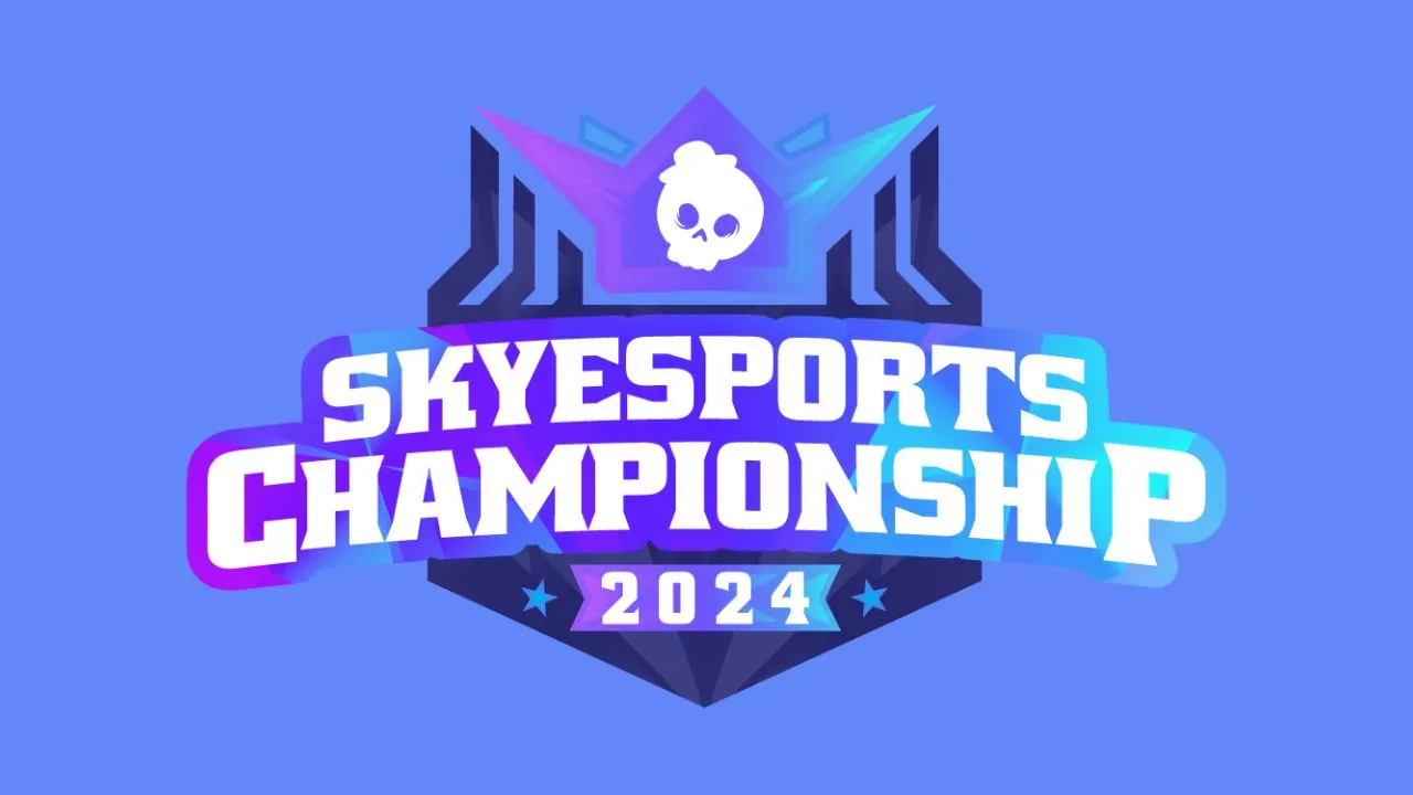 Skyesports Championship
