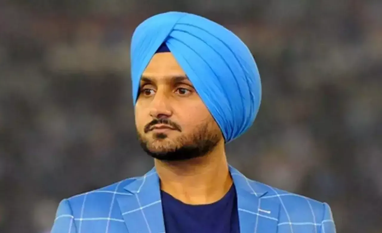 Harbhajan Singh