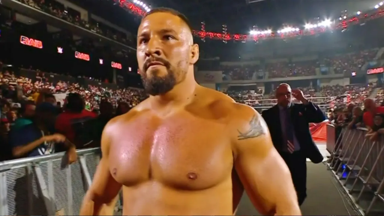 WWE