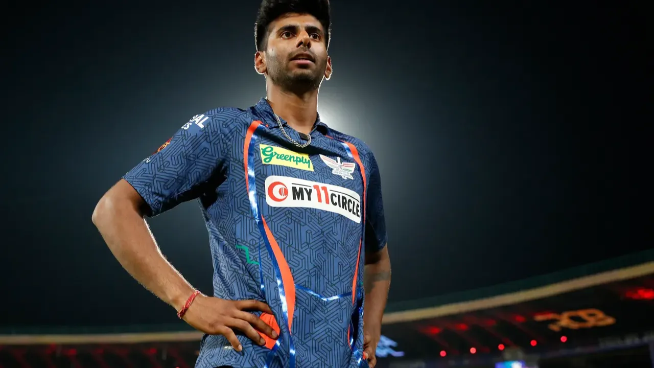 Mayank Yadav (File Photo: X)