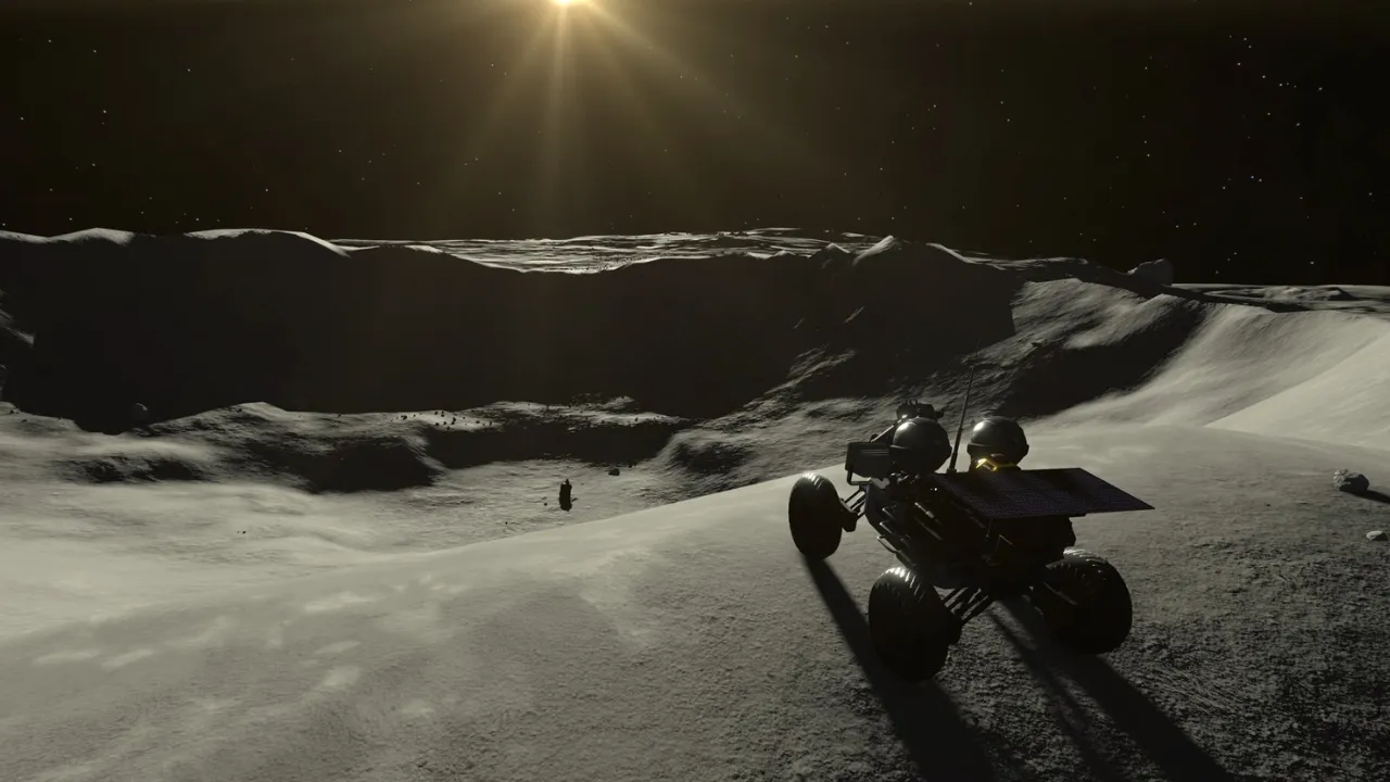 Kerbal Space Program 2