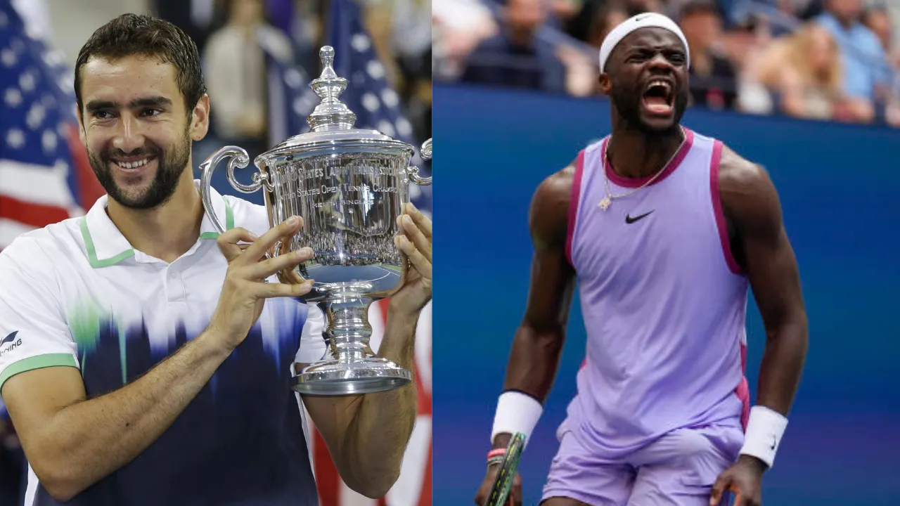 US Open