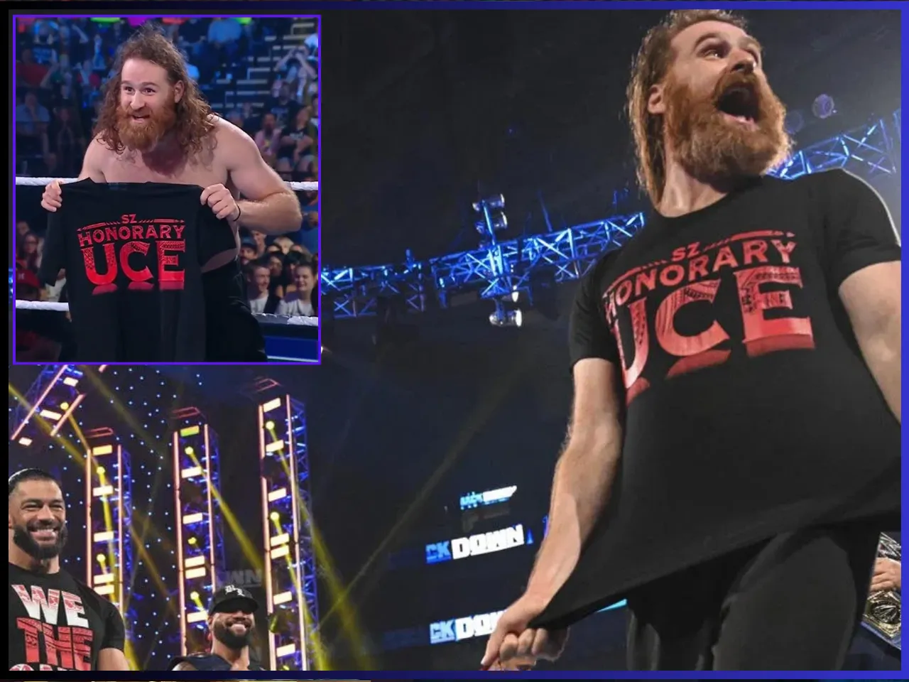Sami Zayn