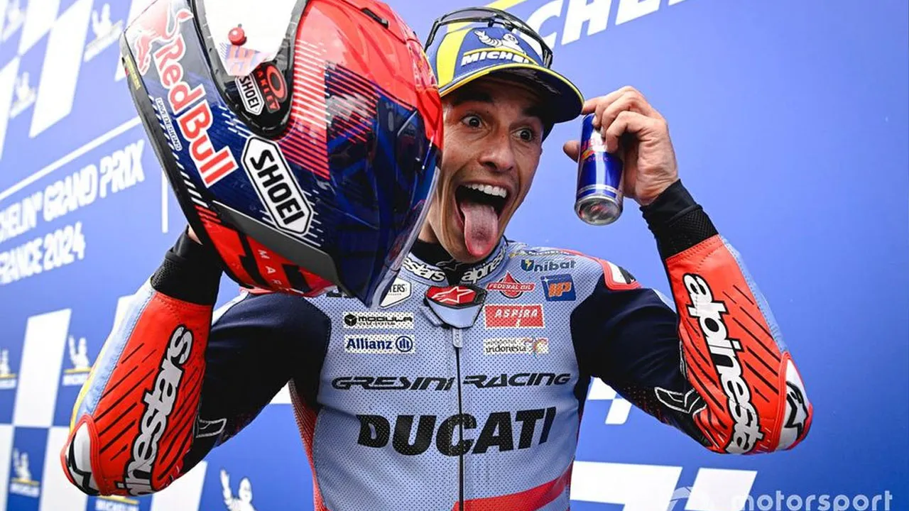 Marc Marquez