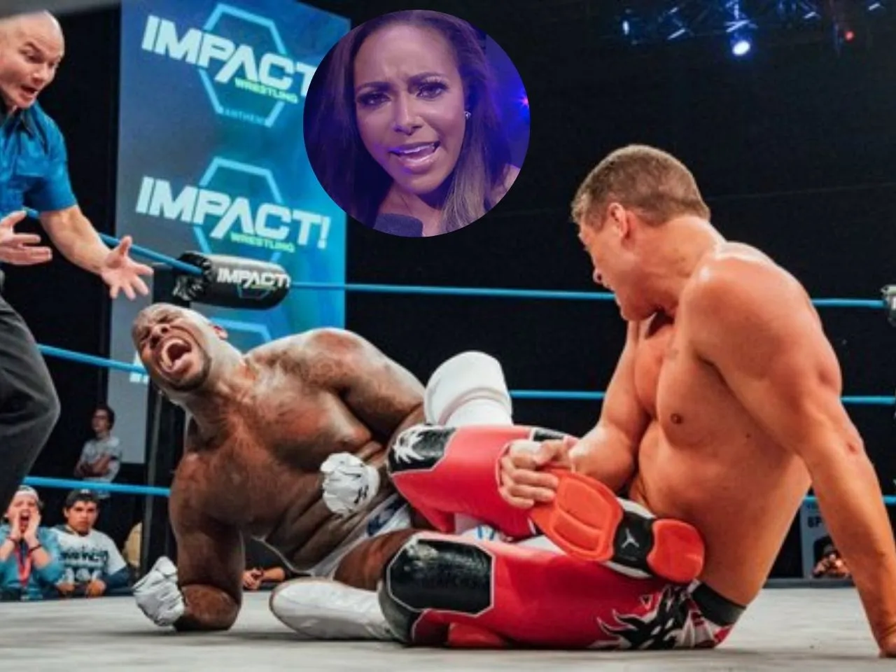 WATCH: Jealous Cody Rhodes' ultimate heel promo against his wife Brandi Rhodes on TNA Impact