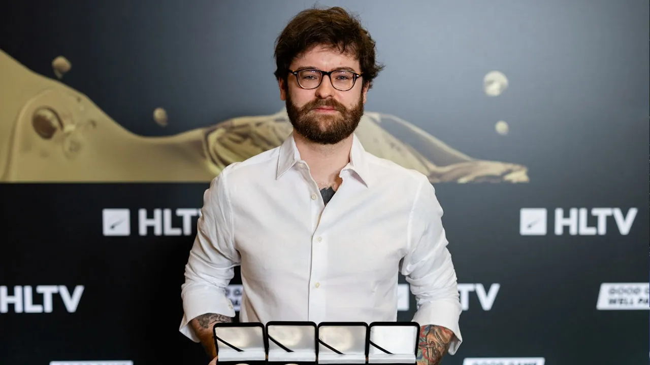 Nathan Schmitt aka NBK