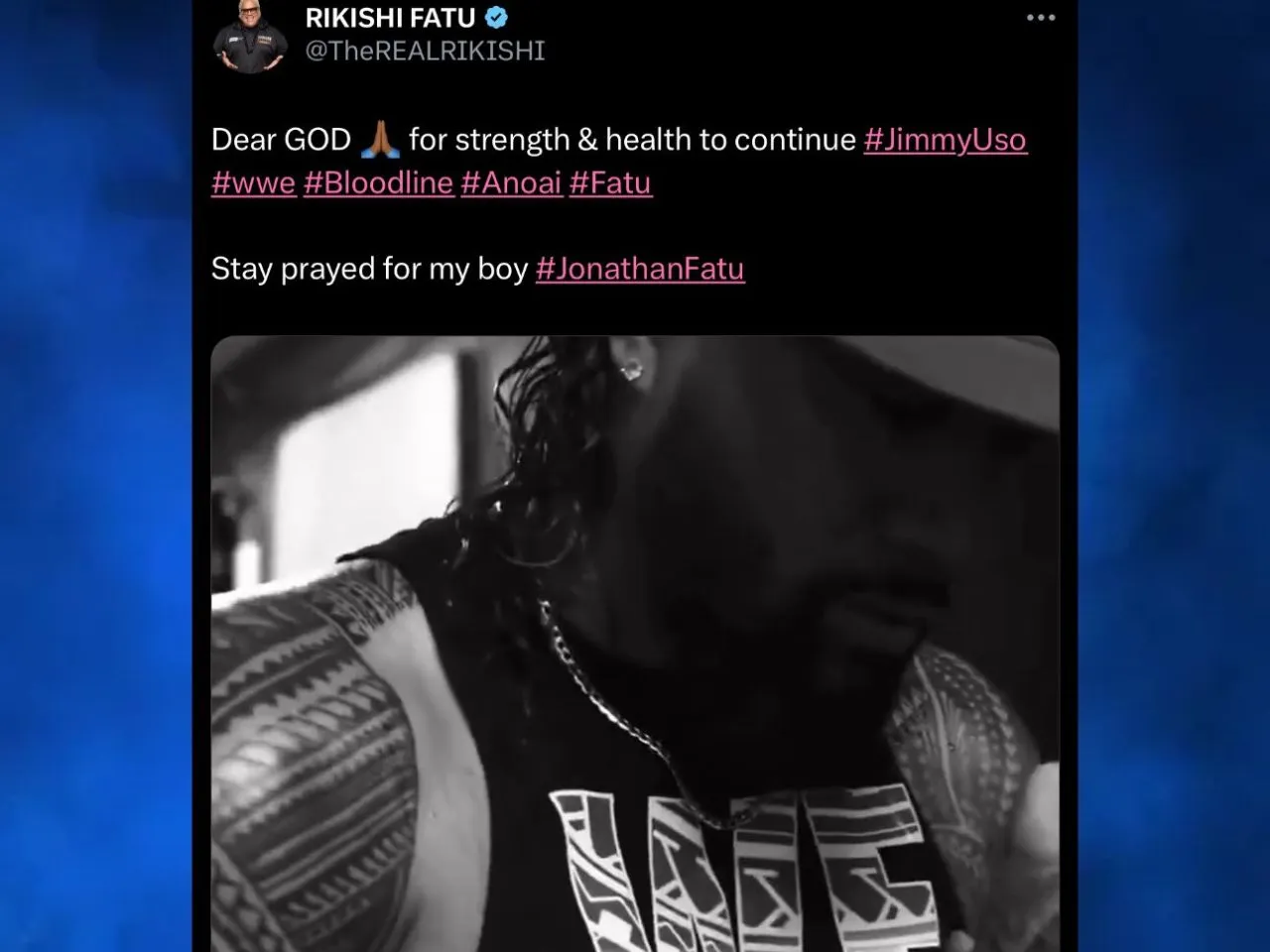 Will Jimmy Uso finally return to WWE Smackdown to help Roman Reigns?