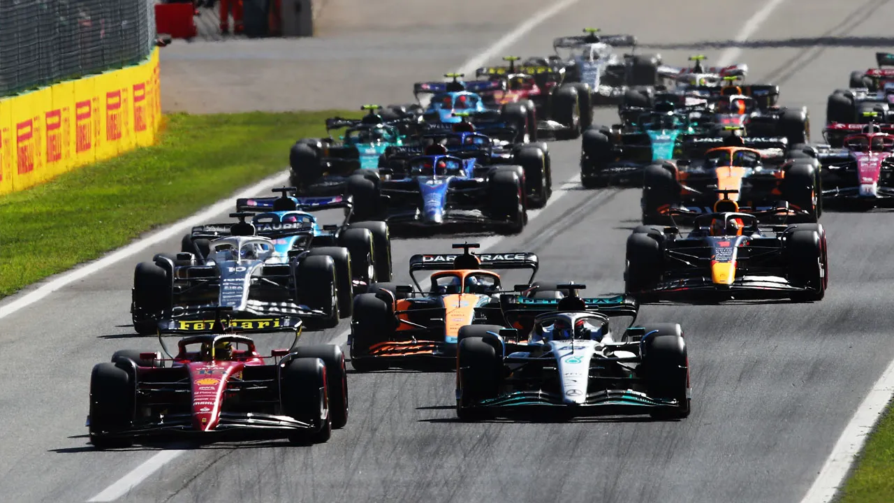 Formula 1