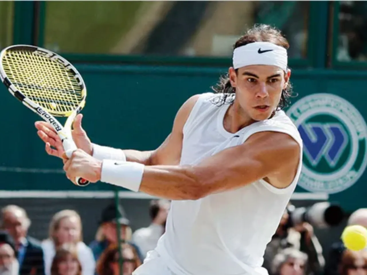 nadal