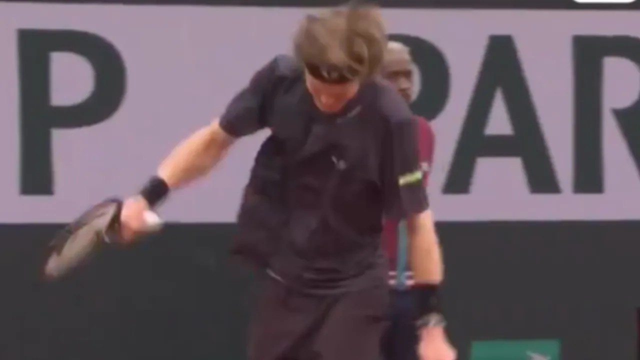Andrey Rublev