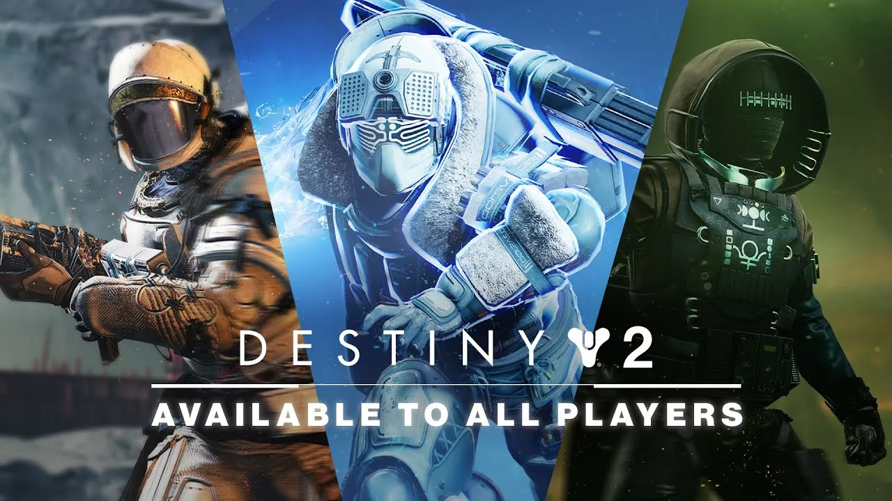Destiny 2