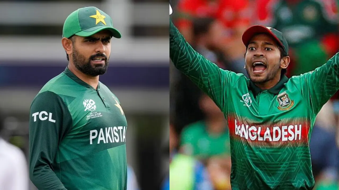 Most Hated Players in T20 World Cup History