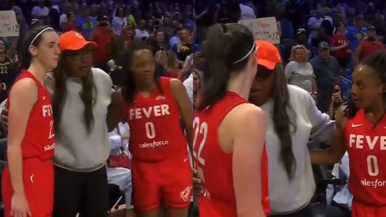Clark WNBA