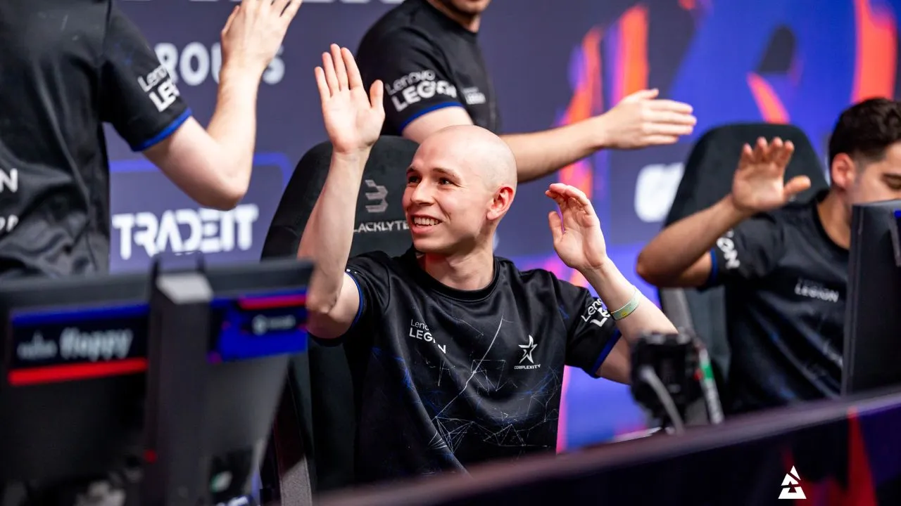 BLAST Premier Fall Groups