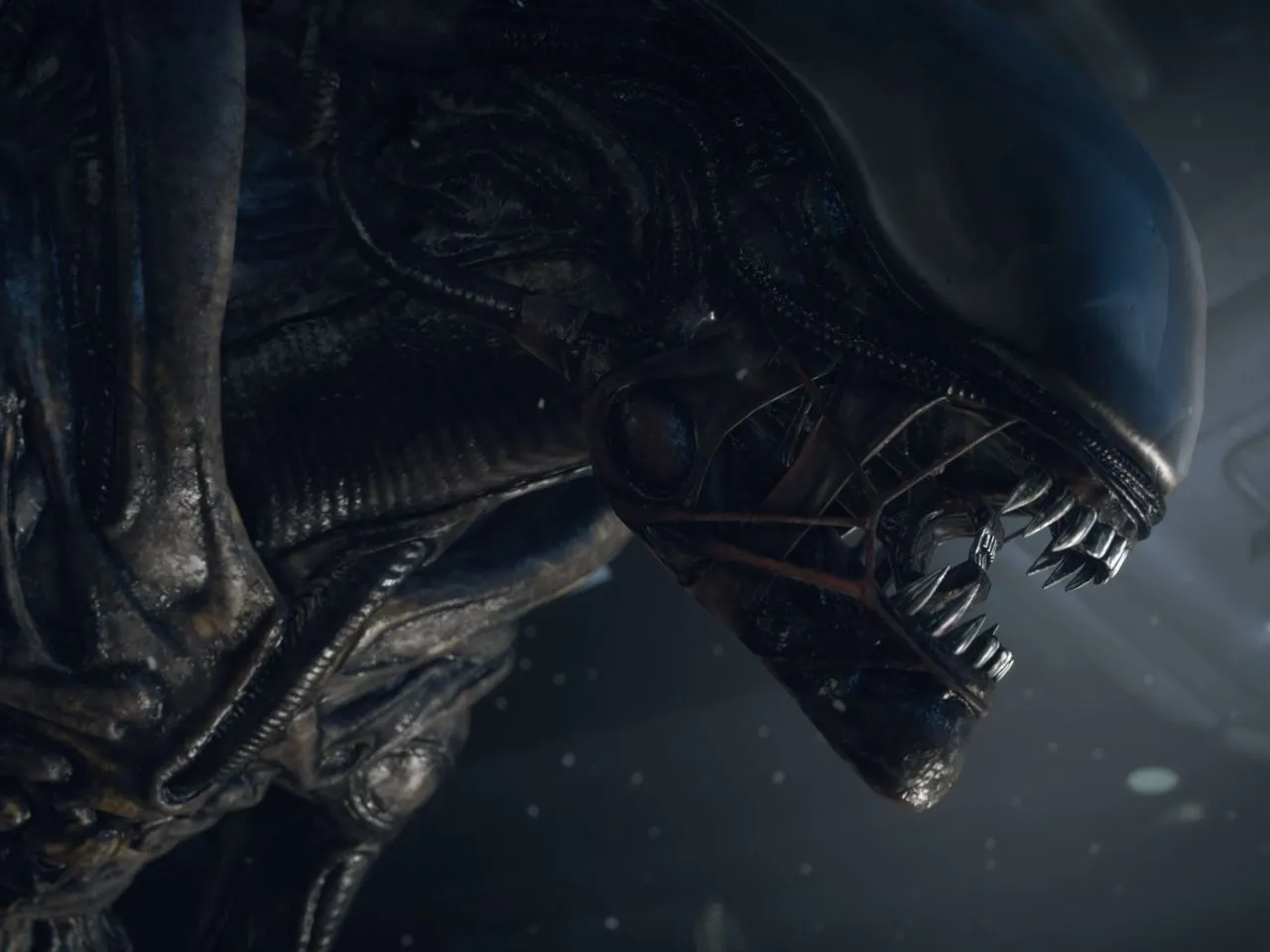 alien isolation 2