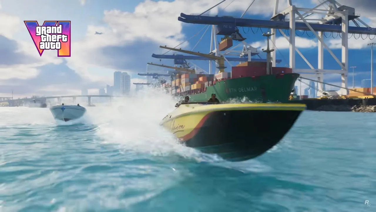 GTA 6 price