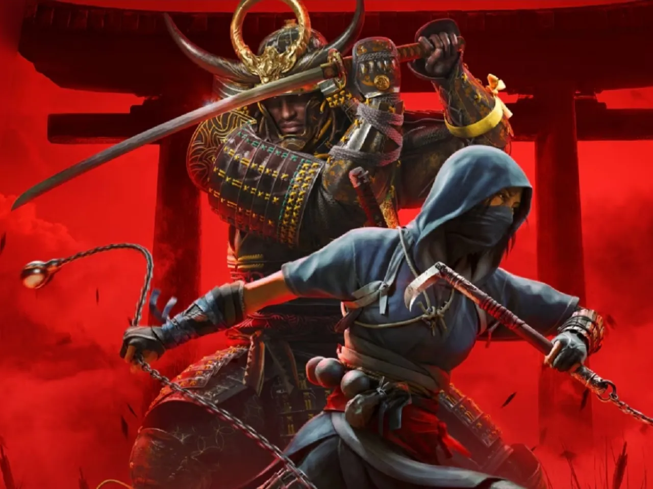 Assassin's Creed Shadows