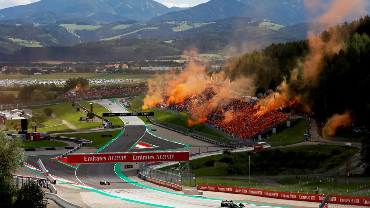 Austrian GP