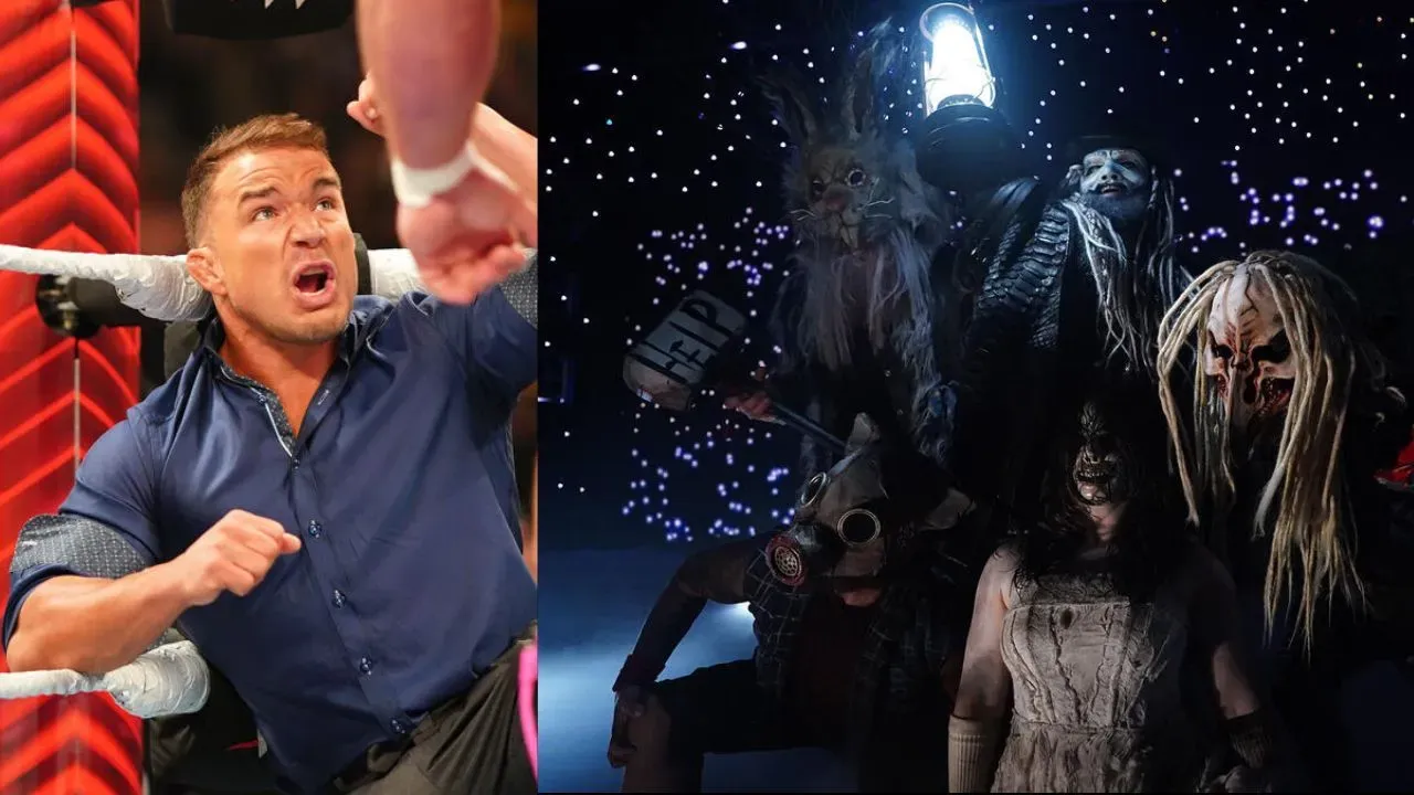 What could Chad Gable get after jobbing against Wyatt Sicks and Uncle Howdy?