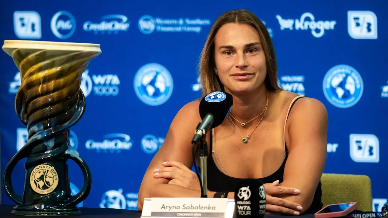 sabalenka