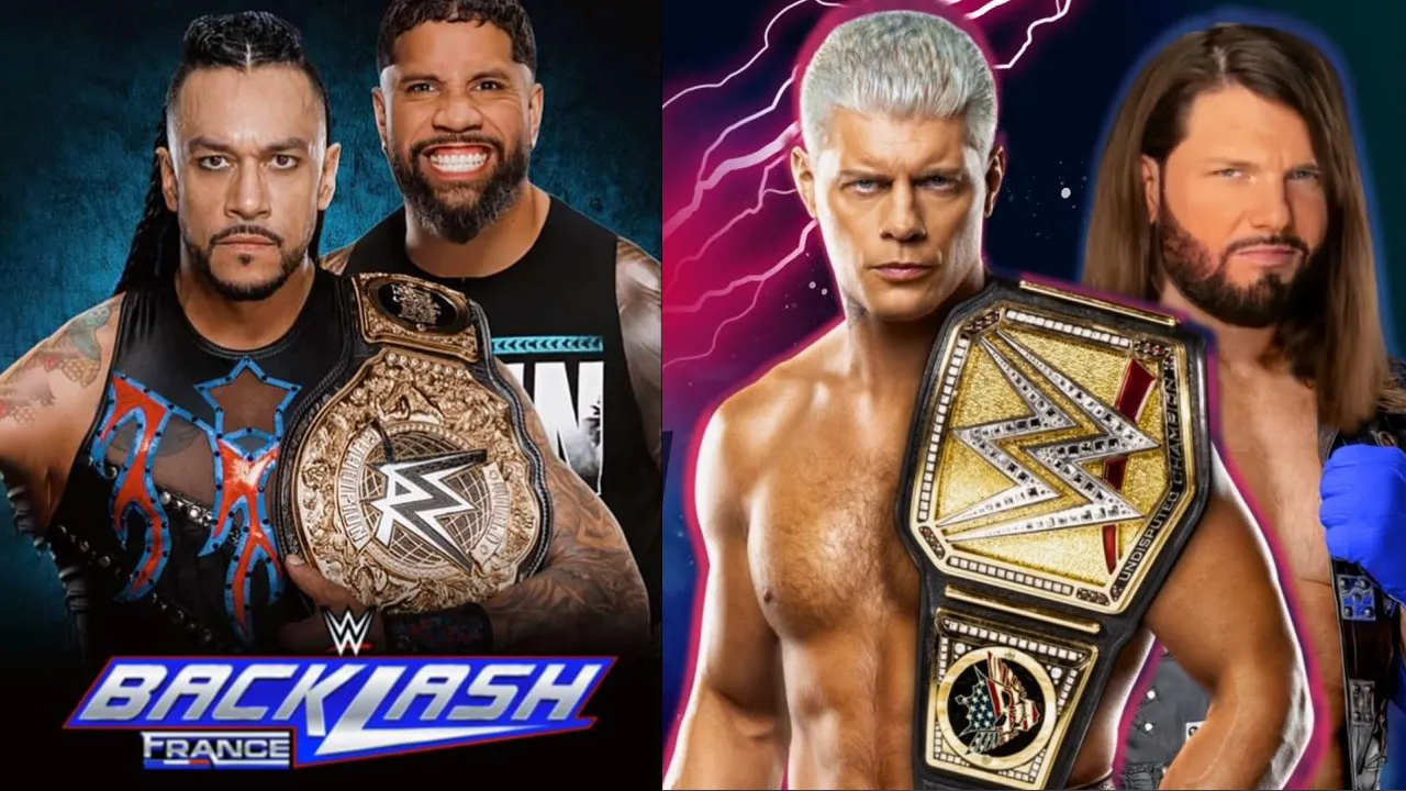 Backlash 2024