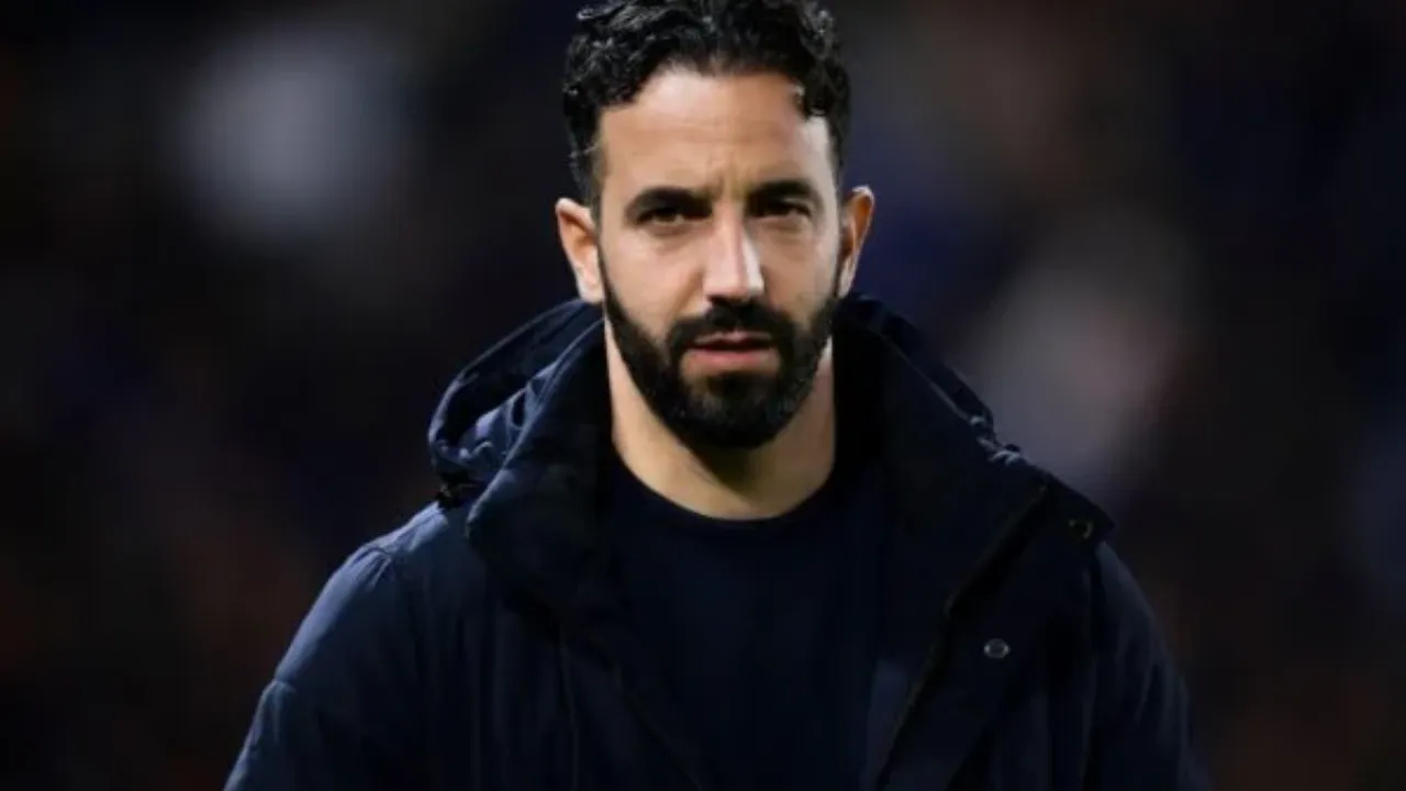 Ruben Amorim apologises to Sporting CP fans for trip to West London and talks with West Ham United 