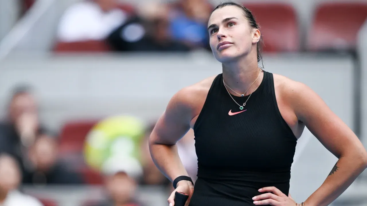 sabalenka