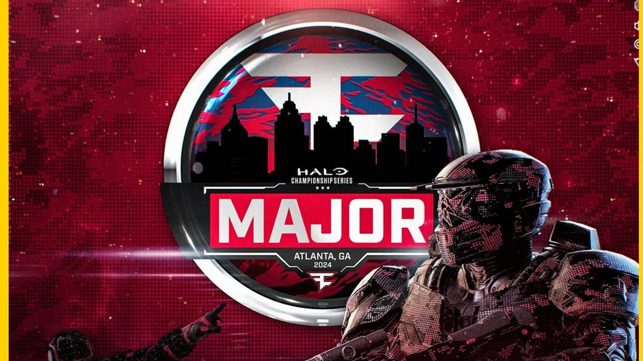 Halo Championship Major Atlanta 2024