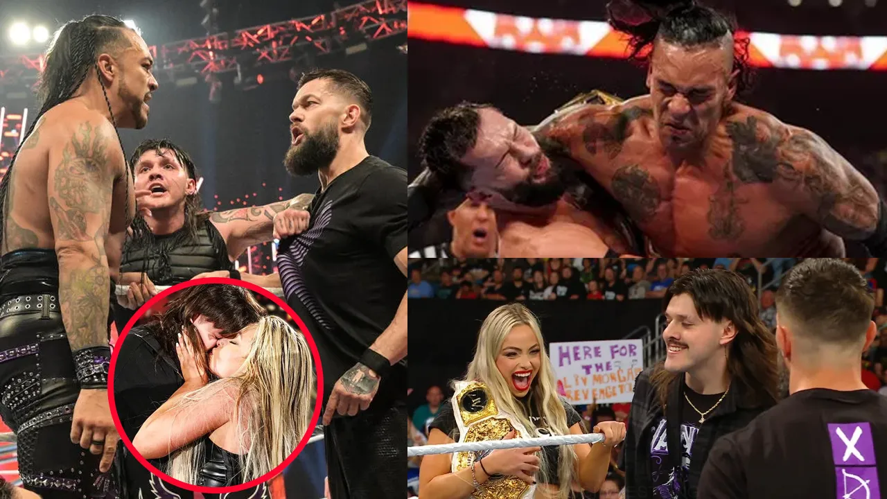 How Judgement Day could implode and its aftermath?