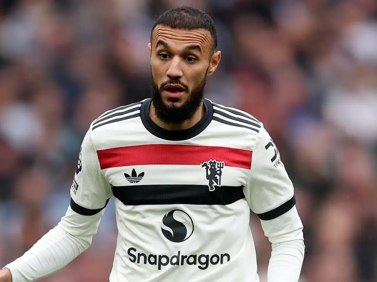 Noussair Mazraoui cardiac arrhythmia diagnosis