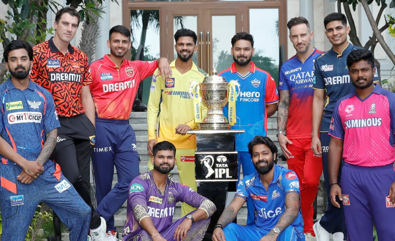 IPL Teams