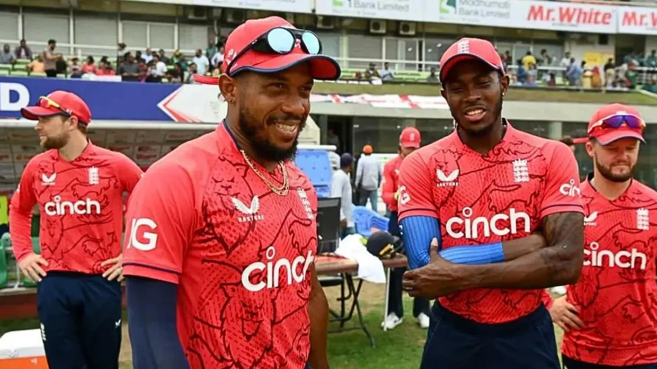 With a potent batting lineup, a well-rounded bowling attack, and Jos Buttler's leadership, they will undoubtedly be one of the teams to beat.