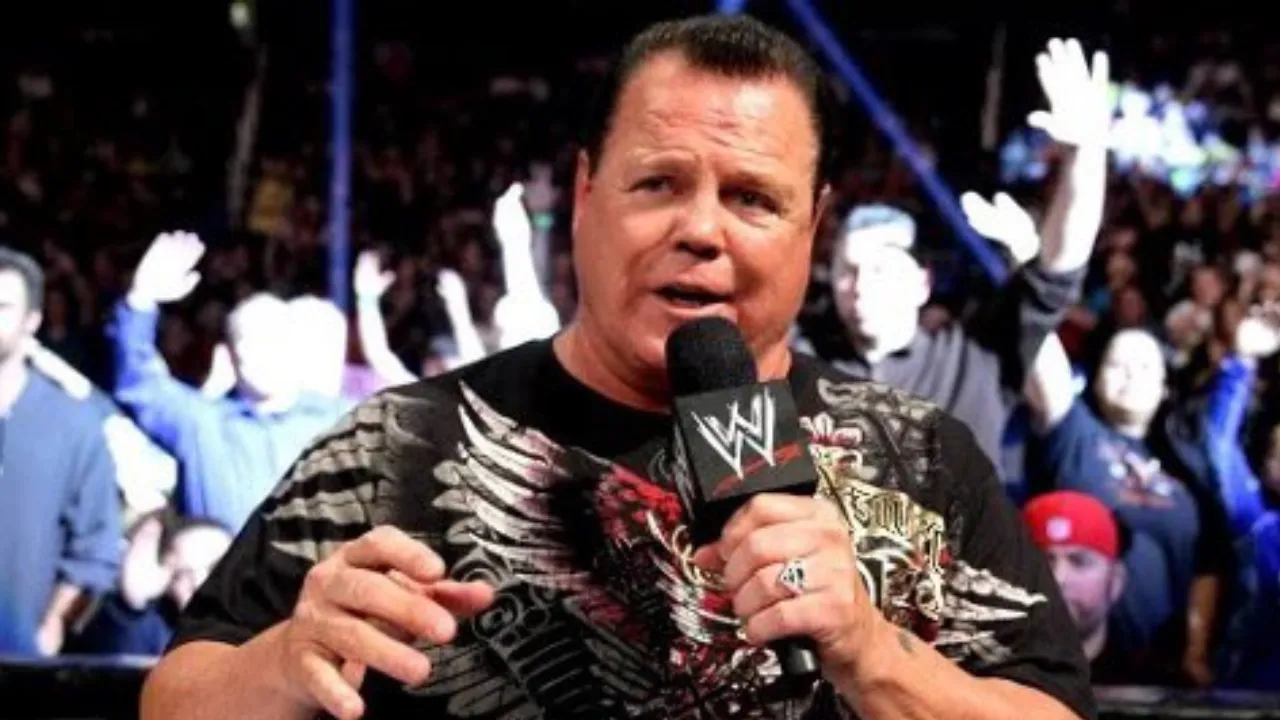 Jerry Lawler
