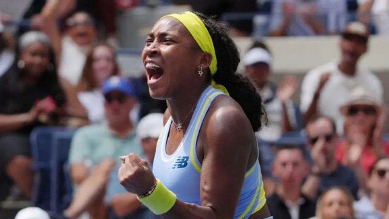 gauff