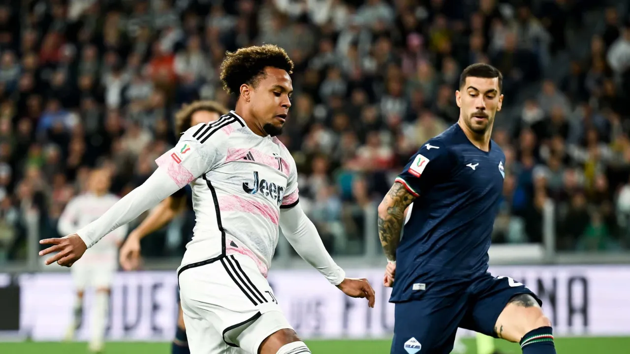 Juventus vs Lazio: Match Ratings