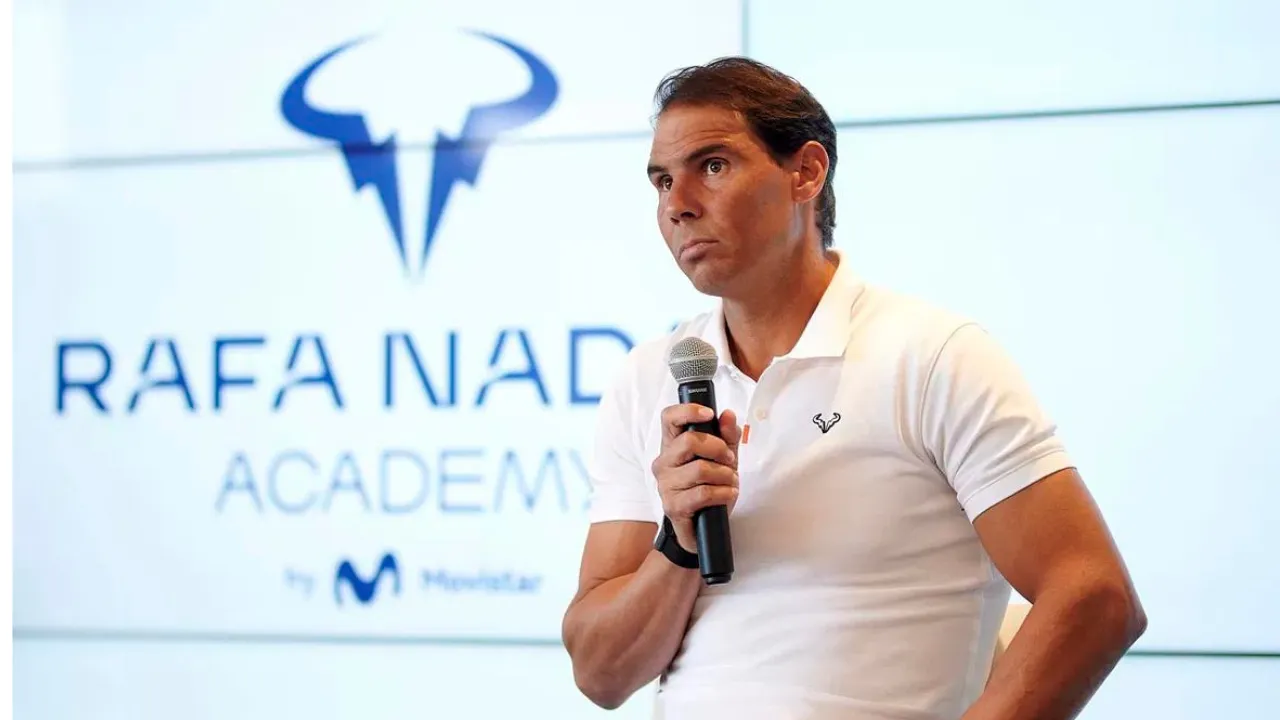 nadal