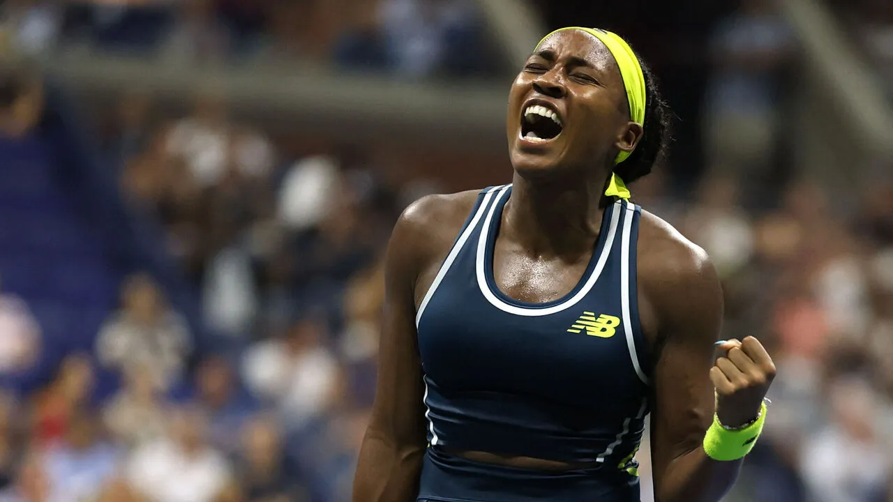 gauff