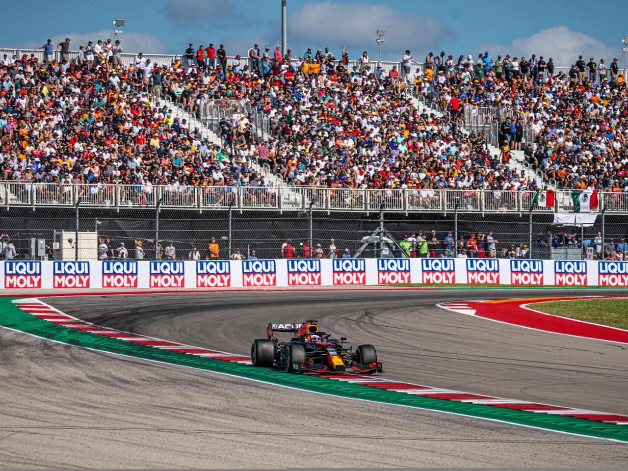 United States GP