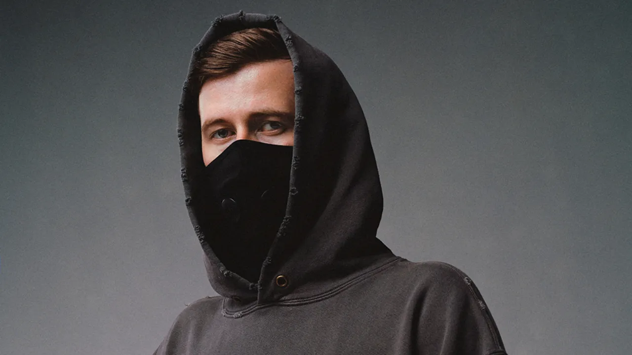 Alan Walker (Source- X)