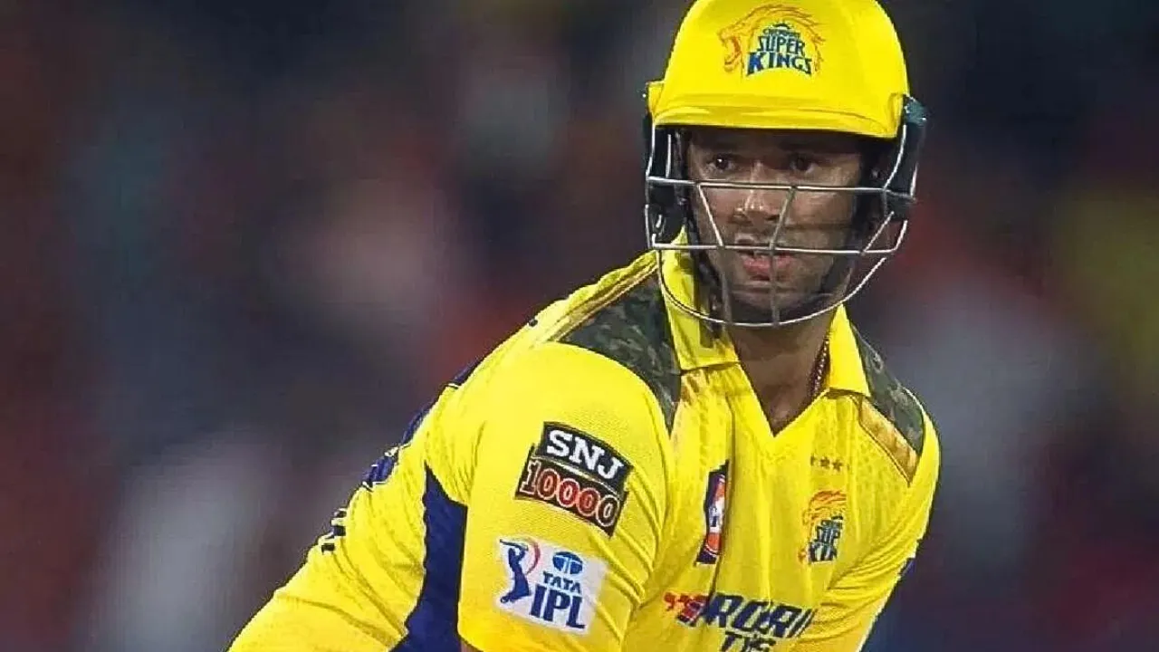 Shivam Dube has been a revelation for the Chennai Super KIngs.